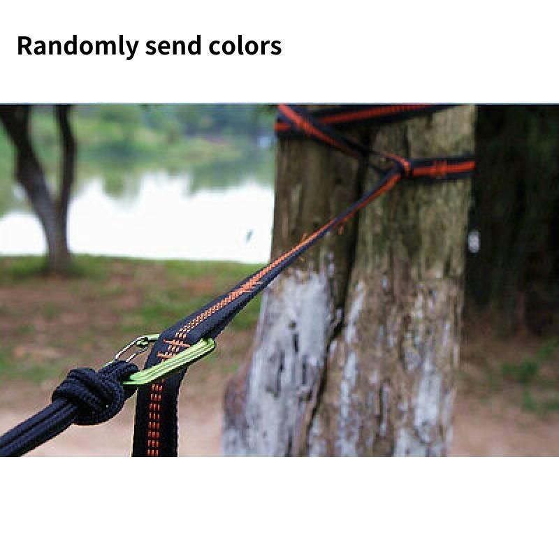High Strength Polyester Yoga Stretch Strap Hammock Colorful Heavy Duty Indoor Anti-gravity Accessory