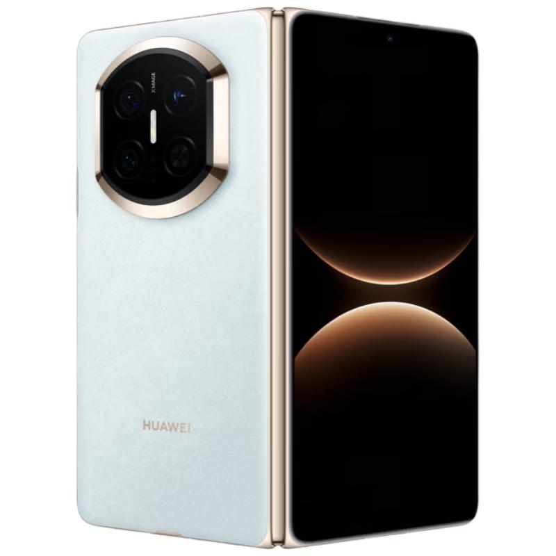 HUAWEI Mate X7 Ultimate Collector's Edition (CN version)