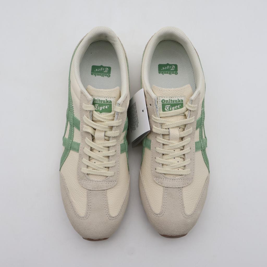 1183C284-200 Onitsuka Tiger California 78 EX VIN Береза патинированный зеленый (Мужской)