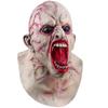Halloween Biochemical Zombie Horror Mask New Halloween Horror Demon Mask