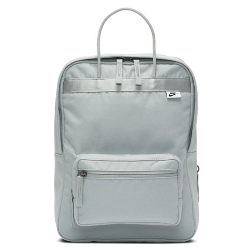 Nike Tanjun Fabric Backpack Regular Unisex Light Blue Casual BA6097-019