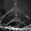 10PCS 3 Way 3 Way Fishing Jig Head Stainless Steel Fish Rolling Pole Connector   Offshore Angling