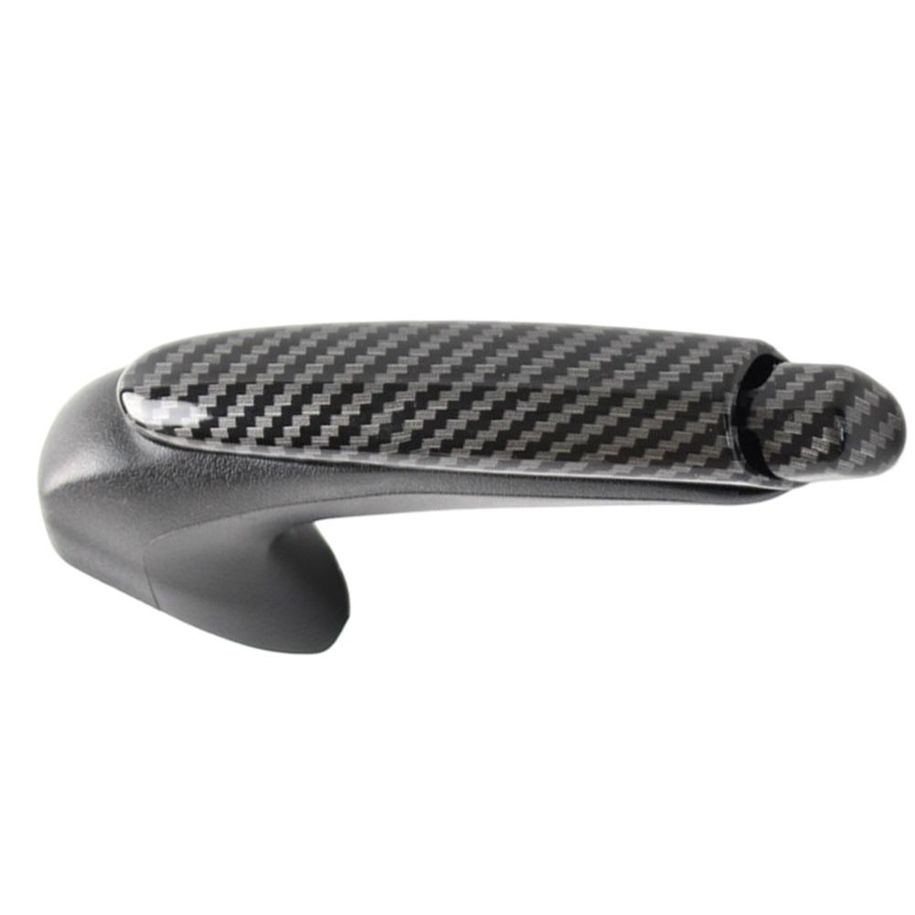 Car Hand Parking Brake Lever 2006-2011 For Honda For Civic Handbrake Lever Accessories Easy Installation