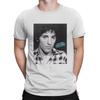 Bruce The E Street Band Springsteen TShirt The River Individuality T Shirt Harajuku Streetwear Hipster Unisex