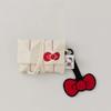 Брелок LPK с мотивом Hello Kitty Красный