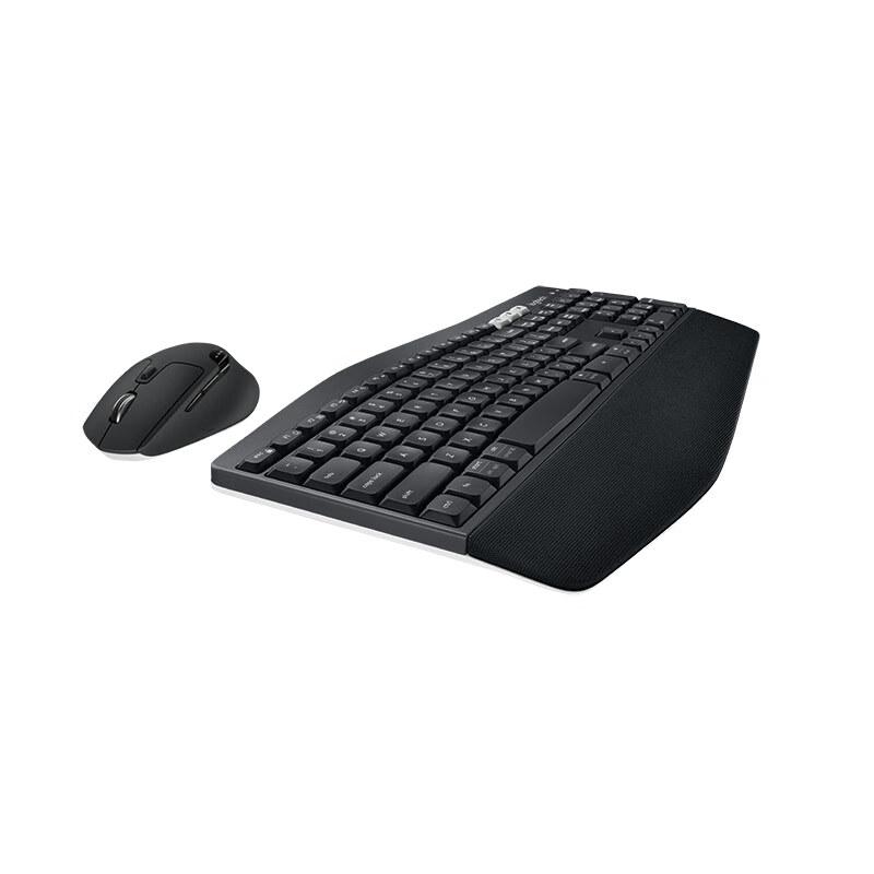 Logitech Беспроводной комплект клавиатуры и мыши MK850