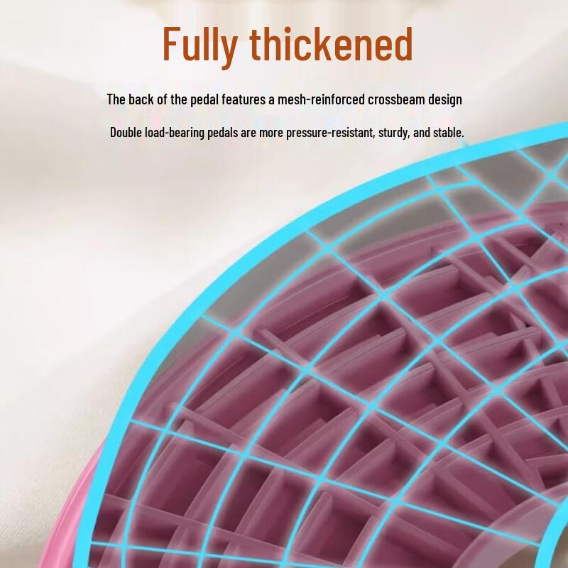 Kids' Bouncing Jumping Ball