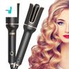 Automatic Hair Curler Auto Hair Curling Iron Ceramic Rotating Air Curler Air Spin Wand Styler Curl Machine Magic Hair Curler