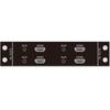 Входная плата HDMI Runpu для гибридного матричного коммутатора (Китайская версия)