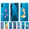 Чехол для Realme C3, мягкий силиконовый чехол из ТПУ для OPPO Realme C3 RMX2020 C 3 RealmeC3, защитный чехол для телефона, чехол, чехол, чехол, 6,5 дюйма