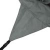 Caravan Roof Cover Gray 700 x 300 cm Non Woven Fabric