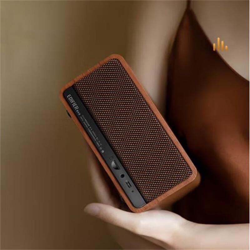 Edifier M230 Retro Portable Bluetooth Speaker (CN version)