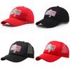 Authentic Forrest Gump Bubba Gump Hat Shrimp Co. Embroidered Hat Classic Design