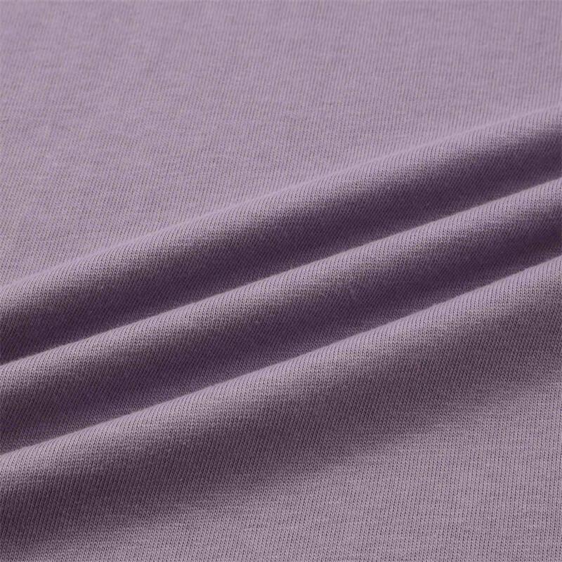 Puma Swxp Ur Shortsleeve Tee Fashion Comfortable Casual Round Neck Pullover Short Sleeve T-Shirt Unisex Tops Light-Purple 628487-30