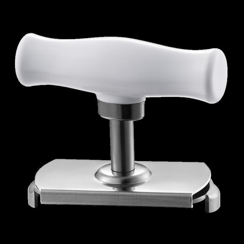 Открывалка для консервных банок, регулируемая Нескользящая Нескользящая многофункциональная ручная банка, открывалка для бутылок, гаджет, аксессуары для домашних гаджетов