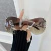 Модные женские солнцезащитные очки Мужские квадратные винтажные солнцезащитные очки с большой оправой Стильные зеркальные черные ретро очки