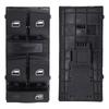 1 шт. Для A3 8P Sportback A6 4F 4G C6 Q7 4L 4F0 959 851F Высококачественная Электрическая Панель Управления Окнами Главная Кнопка Переключателя