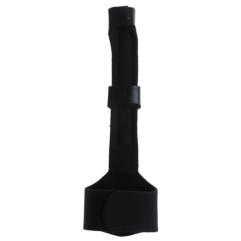 Спортивная защита для пальцев, растяжение связок суставов пальцев, фиксированная шина, травма большого пальца, здравоохранение, защита для пальцев