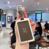 Высококачественный сплав Avatr 12 & 07MAX, NFC-чехол-брелок для ключей, сумка-чехол для мужчин и женщин