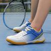 New Badminton Shoes Women'S And Men'S Breathable New Shock Absorption, Non-Slip And Wear-Resistant Training Sneakers Factory