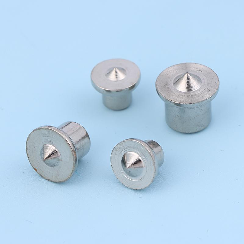 Деревообрабатывающие шканты Шкантовые направляющие Шкантовые гвозди Центровочные пуансоны Центровочные точки для деревянной мебели