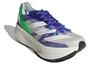 Adizero Prime X Sonic Ink Кричащий Зеленый 2021 - FZ2476