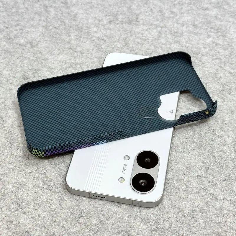 Роскошный Модный Чехол Для Телефона С Узором Из Кевлара Для Xiaomi POCO X8 Pro Max X8 Pro F8 Ultra F8 Pro Ультратонкий Ударопрочный Получехол