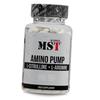 Аргинин и Цитруллин, Amino Pump Caps, (27288028)