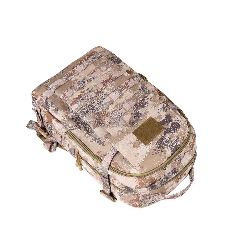 Tactical Camouflage Outdoor Backpack
