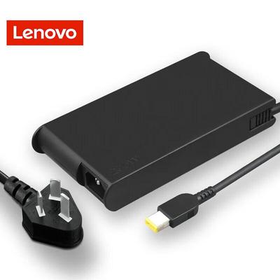 Lenovo Адаптер питания для ноутбука 230 Вт с квадратным разъемом
