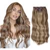 Anime wig long, neutral, for cosplay 100cm