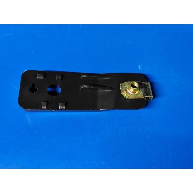 HS73F109A23AC HS73F109A22AD Кронштейн фары L R для Ford Fusion Mondeo 17