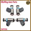4 шт. IWP006 IWP-006 топливная форсунка для CITROEN SAXO для PEUGEOT 106 для FIAT BARCHETTA BRAVA MAREA PUNTO STILO 1995-2008