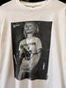 Винтажная футболка Blondie с Дебби Харри, короткий рукав, все размеры S5XL, E118, унисекс