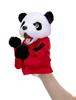 Iwaya Kung Fu Puppet (Panda) ST Mark Certified, Ages 6 and Up