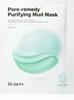 Purifying Mud Mask Against Shine and Enlarged Pores