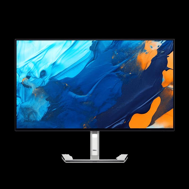 Dell UltraSharp U2724D 27-inch 2K IPS Monitor CN plug (adapter included)