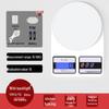 Zhaoran 10 кг Высокоточные цифровые кухонные весы