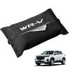 OuTLife New Custom Car Tissue Box for the Fits All Luxurious Easy and Features a Custom Logo WR-V Case/Holder/Storage All-New Series, Tissues,