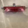 Car accessories  Rear Bumper Light Center Brake Lamp For Hyundai Sonata 9 2015-2017 Rear Fog Light