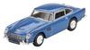 MINI GT Scale Aston Martin DB5 Sierra Blue Finished Model 1/64 (Left-Hand Drive) MGT00954-L