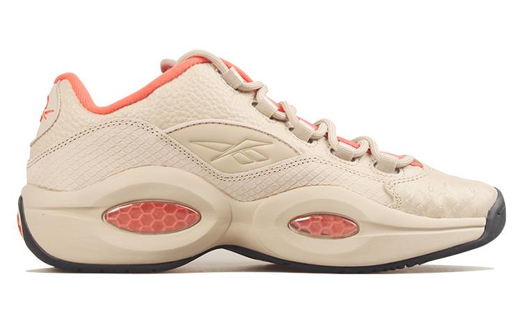Вопрос Reebok Low 'Exotic Leathers' EF3151