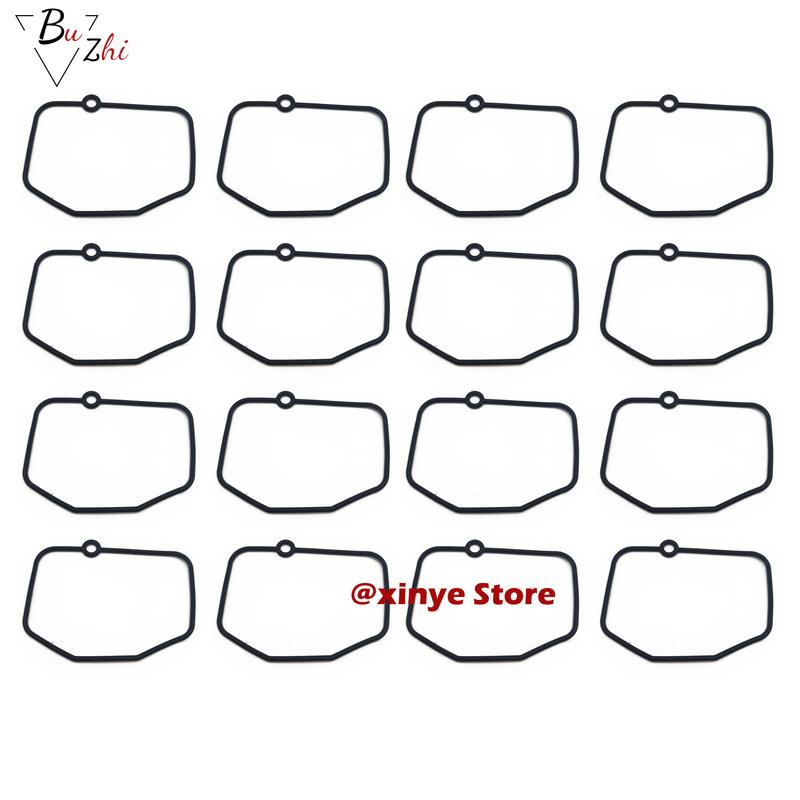 Carburetor Carb Float Bowl Gasket for Yamaha DT125R DT125RE DT125 DT125X DT 125 R 125R 125RE