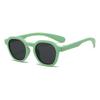 Outdoor travel children's polarized glasses sunglasses sun protection UV eye protection mountaineering sunshades girls UV protection