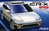 Fujimi Model Series 140 Honda Cyber 1/24 Inch-Up No. CR-X ID-140
