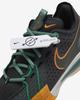 DV2918-001 Nike G.T. Вырезать 3 Черных Винтажных Зеленых Бикостальных Малахита (Мужской)