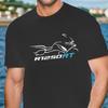 25011R1250RT R 1250 RT Большой размер Футболка Унисекс Топы Футболки Фитнес Футболка Уличный стиль Графический Мужская Футболка