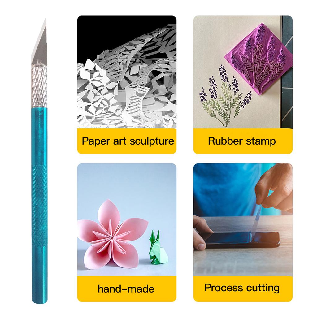 Wood Burning Tool Kit 55PCS Professional Pyrography Pen Soldering Iron Set Adjustable Temperature