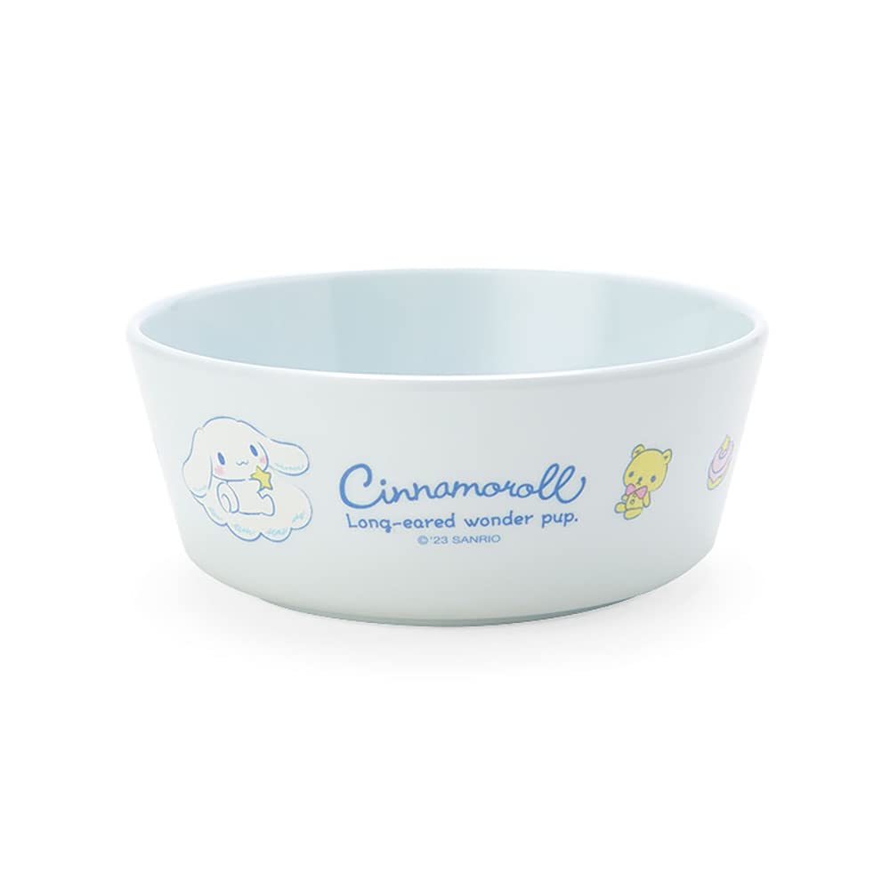Sanrio Меламиновая миска Cinnamoroll 837041