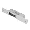 Access Control Electric Strike Lock NC NO Cathode for Wood Metal Door (NO Electric Strike)